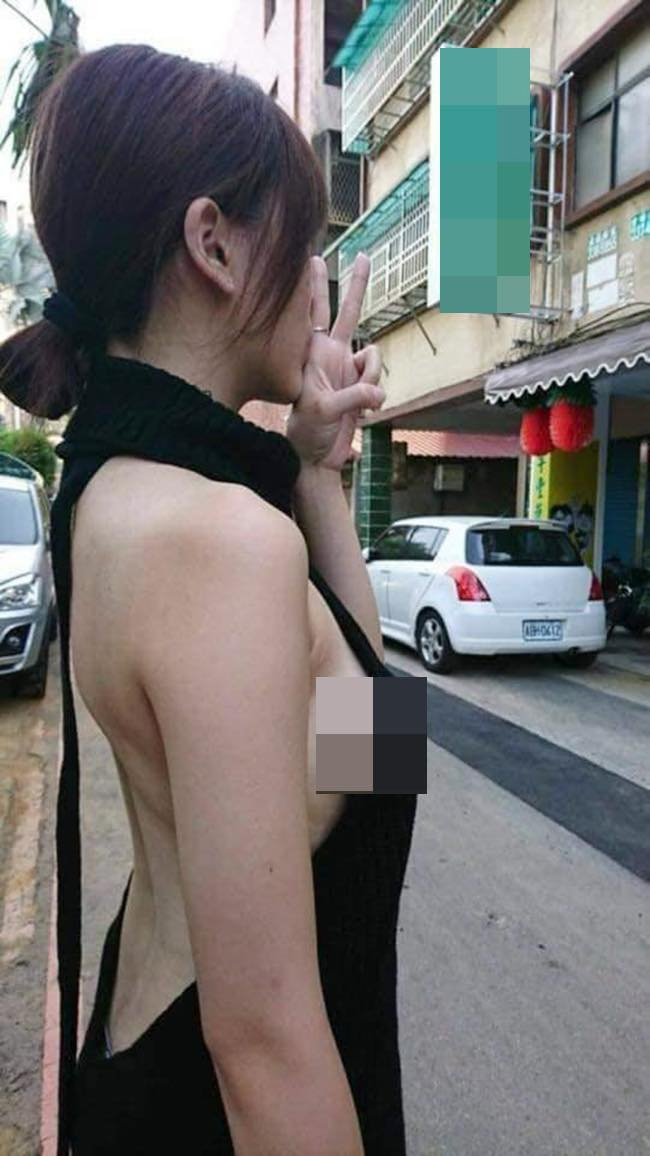 Diện váy &#34;trinh nữ&#34; khoe khéo thềm lưng ong nhưng người đẹp bị chê &#34;thảm họa&#34; vì tội lỗi hồn nhiên với nội y.
