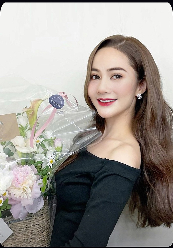 9X Nguyễn Thị Mỵ Nương và niềm đam mê thiện nguyện - 2