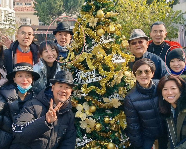 "Càn Long" Trương Thiết Lâm vướng bê bối rúng động làng giải trí và cái kết bất ngờ - 9