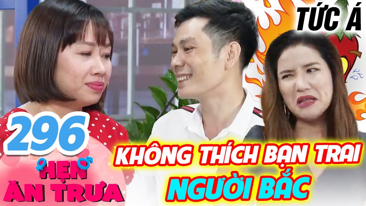 Chàng trai bị gia đình bạn gái cấm yêu vì "trai Bắc" khiến bà mối “nổi khùng” - 4