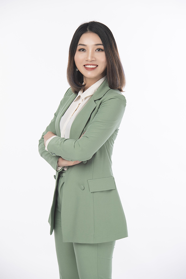 Cô giáo trẻ “truyền lửa” văn học giúp sĩ tử đạt thành tích tốt trong kỳ thi THPTQG - 1