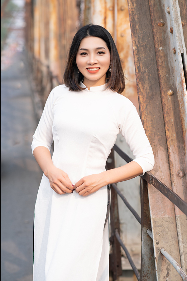 Cô giáo trẻ “truyền lửa” văn học giúp sĩ tử đạt thành tích tốt trong kỳ thi THPTQG - 2