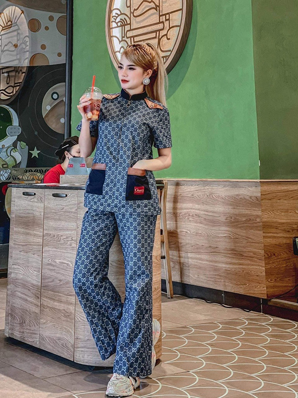 Hotgirl Phượng Mazda và bí quyết kinh doanh online thành công - 2