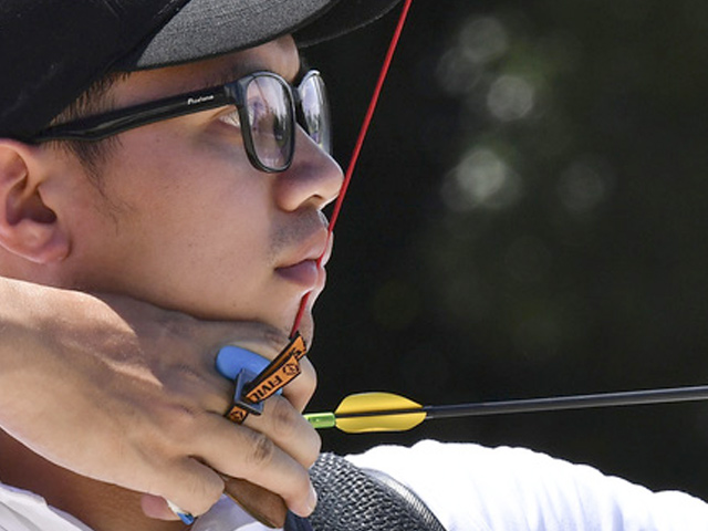 Olympic Tokyo 2021 - Trực tiếp đoàn Việt Nam dự Olympic ngày 29/7: Phi Vũ giương cung đấu á quân Olympic