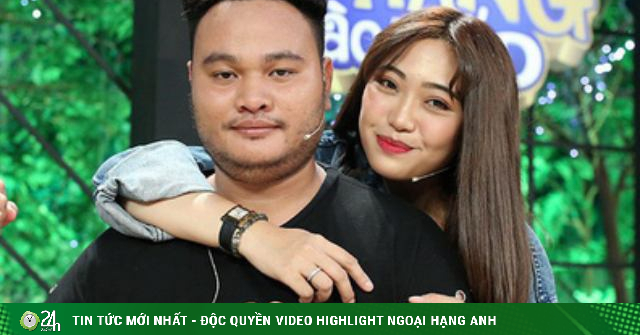 Diễn viên Vinh Râu (FAPtv) ly hôn vợ ca sĩ sau 6 năm chung sống