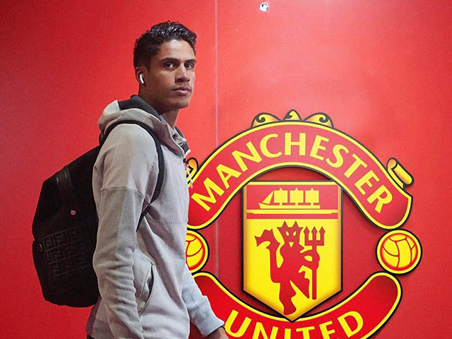 Bóng đá - "Bom tấn" Varane ấn định thời điểm ra mắt MU, được hưởng đặc quyền khi đến Anh