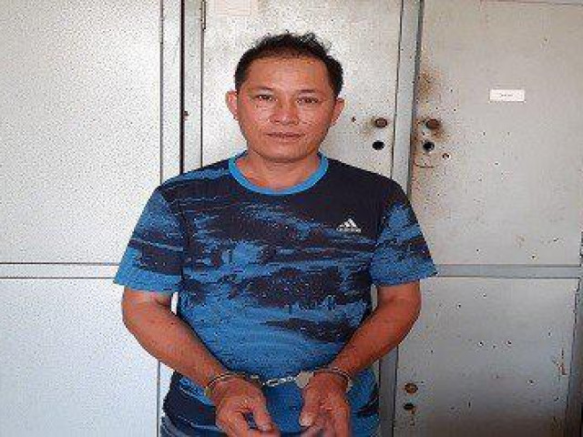 Pháp luật - "Yêu râu xanh" nhiều lần đưa bé gái 13 tuổi vào nhà nghỉ