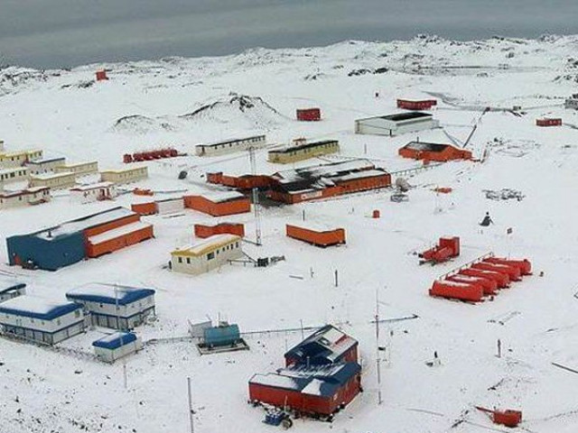 Du lịch - Thị trấn "lạ" nơi ai muốn đến sống phải... cắt bỏ ruột thừa