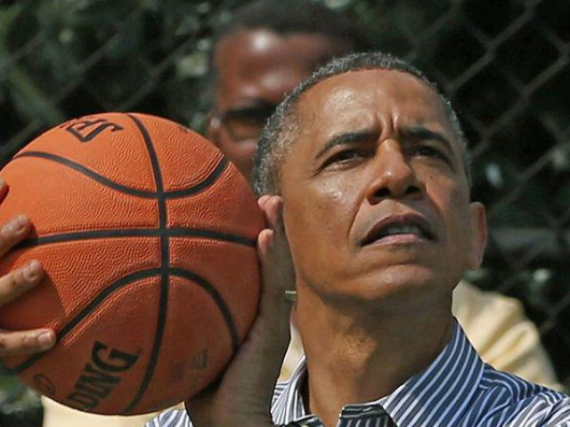 Thế giới - Ông Barack Obama đảm nhận công việc mới