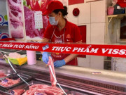 Kinh doanh - Vissan thực hiện 3 tại chỗ, soát chặt người giao nhận, vì sao vẫn có 43 F0?