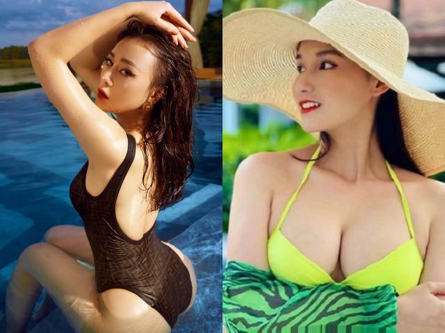 Phim - Phương Oanh có phải người tình màn ảnh nóng bỏng nhất của "Shark Long" Mạnh Trường