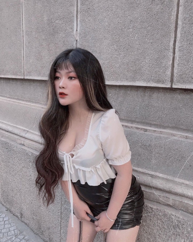 Nhiều người vẫn có quan niệm béo là xấu, gầy là đẹp nhưng cái đẹp cũng có &#34;muôn hình vạn trạng&#34;.&nbsp;
