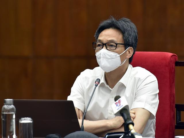 Tin tức trong ngày - Nhiều tỉnh thành đề nghị kéo dài thời gian thực hiện Chỉ thị 16