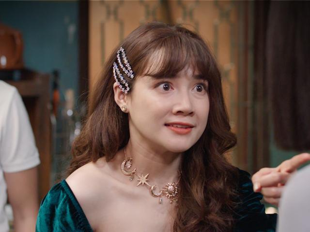 Phim - Phản ứng của bà xã Trường Giang khi khán giả gọi điện "mắng mỏ" vì vai diễn