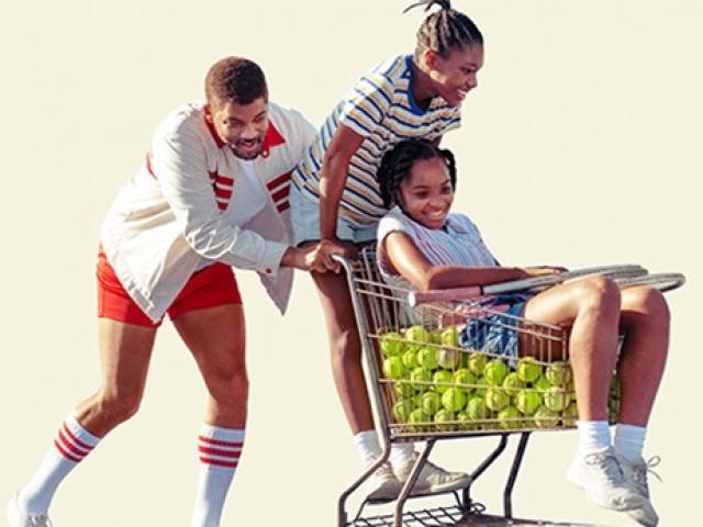 Sao Hollywood và các nước khác - Will Smith vào vai người cha vĩ đại, loại bỏ mọi tranh cãi trước đây