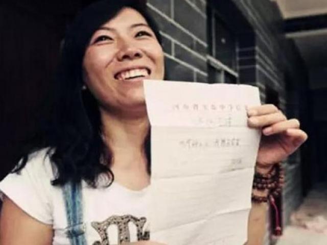 Bạn trẻ - Cuộc sống - Cô gái nộp đơn từ chức với lý do "Thế giới rộng lớn, tôi muốn nhìn thấy nó”