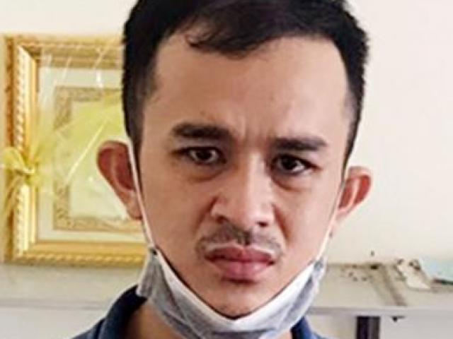 Pháp luật - Thanh niên đột nhập phòng vip của bệnh viện trộm tiền để cá độ bóng đá
