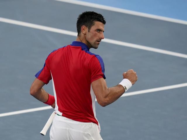 Olympic Tokyo 2021 - Nóng nhất thể thao sáng 30/7: Djokovic bị chỉ trích vì chơi xấu đối thủ
