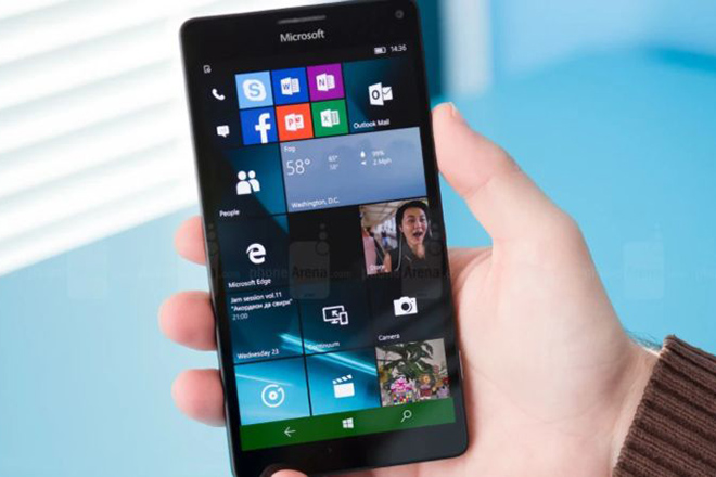 2021: Cùng nhìn lại Windows Phone và Nokia Lumia - 1