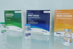 Kinh doanh - Doanh nghiệp vừa được chấp thuận mua 200.000 liều vắc xin Nanocovax làm ăn ra sao?