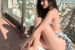 Nữ sinh hot nhất Sài thành tiết lộ đẹp hơn là nhờ ngủ