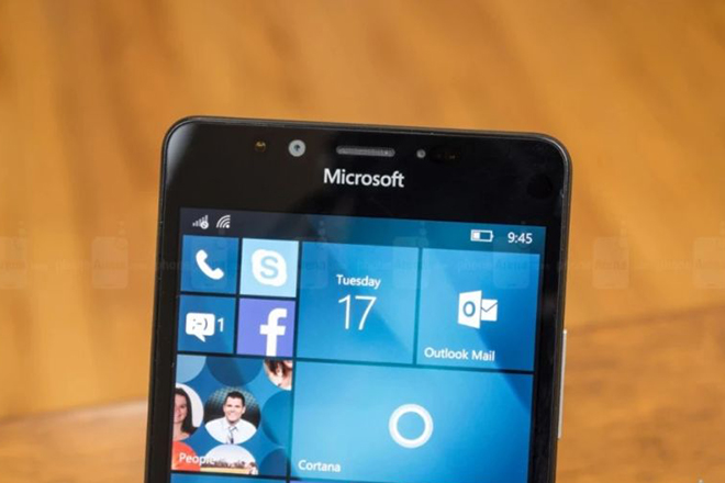 2021: Cùng nhìn lại Windows Phone và Nokia Lumia - 3