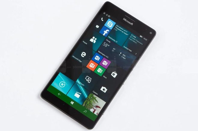 2021: Cùng nhìn lại Windows Phone và Nokia Lumia - 4