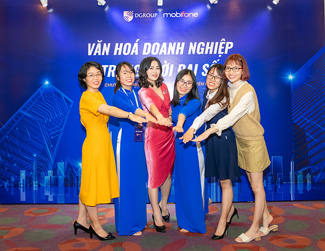 Nữ doanh nhân Lê Dung và khát vọng giúp các doanh nghiệp nâng tầm quản trị và vươn tầm quốc tế - 4