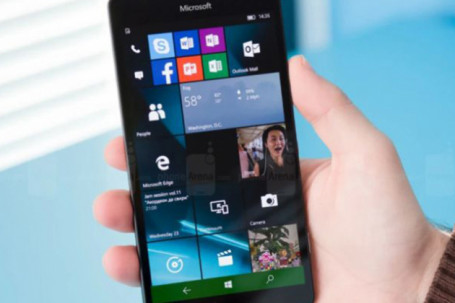 2021: Cùng nhìn lại Windows Phone và Nokia Lumia