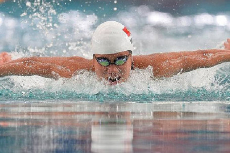 Trực tiếp đoàn Việt Nam dự Olympic ngày 29/7: Ánh Viên về cuối lượt bơi 800m tự do