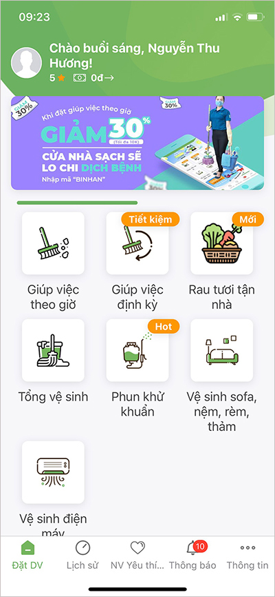 Ngồi nhà vẫn mua đủ rau cho cả tuần mùa dịch - 1