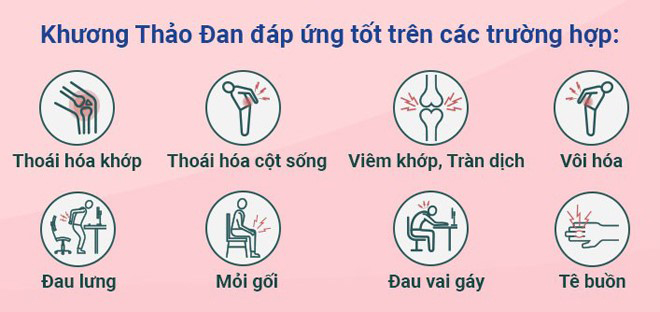 Đau nhức xương khớp tới độ nằm liệt giường, nay đi thoăn thoắt chỉ nhờ cách đơn giản này! - 4