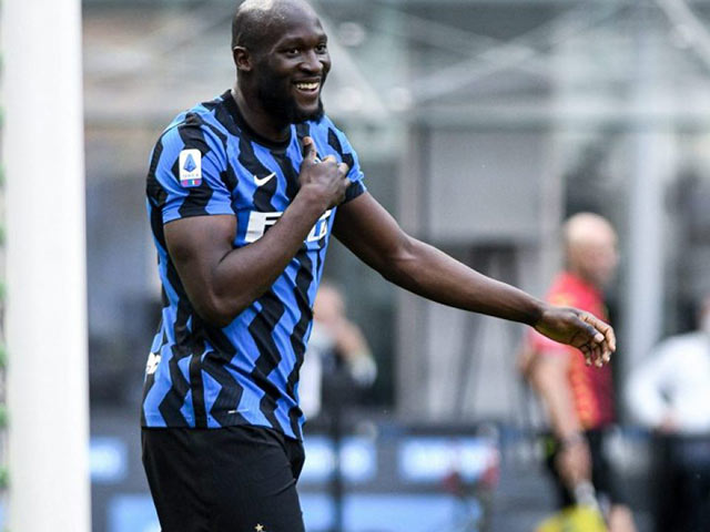 Bóng đá - Tin nóng chuyển nhượng tối 29/7: Lukaku phũ phàng từ chối Chelsea