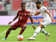 Bóng đá - Video Bayern Munich – Monchengladbach: Cú sốc thứ 3, tướng mới đau đầu