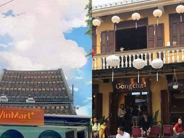 Du lịch - Dù nổi tiếng đến đâu, các thương hiệu lớn cũng phải "nhập gia tùy tục" khi đổ bộ Hội An