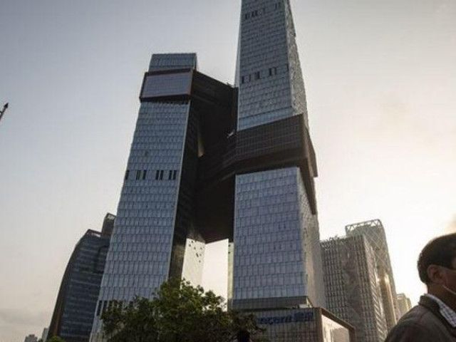 Kinh doanh - Trung Quốc siết chặt các ông lớn công nghệ, Tencent bốc hơi 170 tỷ USD