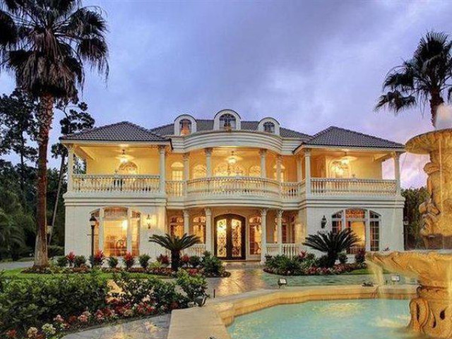 Kinh doanh - Choáng ngợp trước dinh cơ hơn 80 tỷ của ông trùm giàu có tiếng trong thế giới ngầm