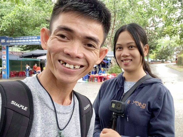 Bạn trẻ - Cuộc sống - “Chàng trai chăn bò Soytiet” không còn chăn bò nữa!