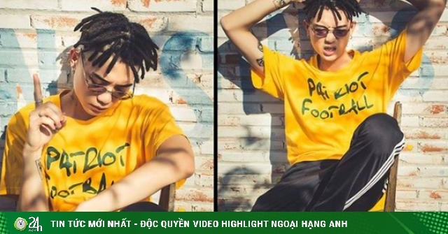 Những kiểu tóc Dreadlock - tóc bện thừng đẹp độc lạ hot nhất hiện nay