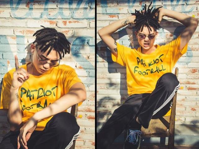 Làm đẹp - Những kiểu tóc Dreadlock - tóc bện thừng đẹp độc lạ hot nhất hiện nay