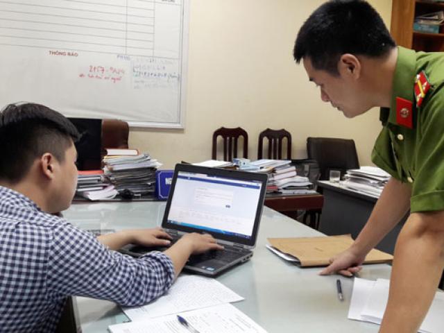 Thị trường - Tiêu dùng - Mua bán online mùa dịch, nhiều người nhẹ dạ dính “bẫy lừa”