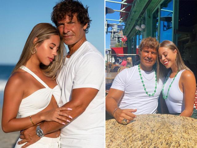 Bạn trẻ - Cuộc sống - Cô nàng 23 tuổi và tình yêu ngọt ngào với hôn phu 57 tuổi