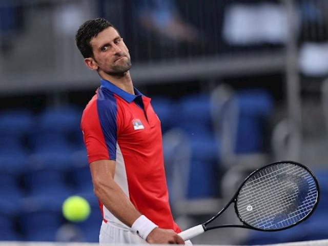 Olympic Tokyo 2021 - Lịch thi đấu Olympic Tokyo 31/7: Djokovic tranh 2 HCĐ, Quách Lan chạy 400m rào nữ