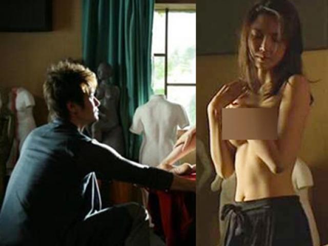 Phim - Những cảnh tưởng sốc nhưng càng xem càng "nghiện" của nữ hoàng 18+