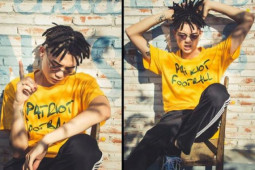 Những kiểu tóc Dreadlock - tóc bện thừng đẹp độc lạ hot nhất hiện nay