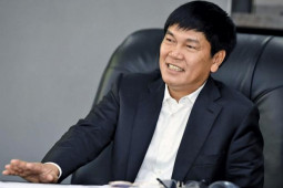 Kinh doanh - Mỗi ngày lãi hơn 100 tỷ đồng, &quot;vua thép&quot; lập kỷ lục về lợi nhuận