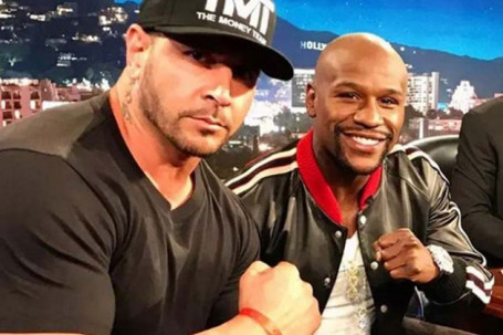 Vệ sĩ tiết lộ Mayweather suýt bị bắn chết, Masvidal khinh không đấu McGregor