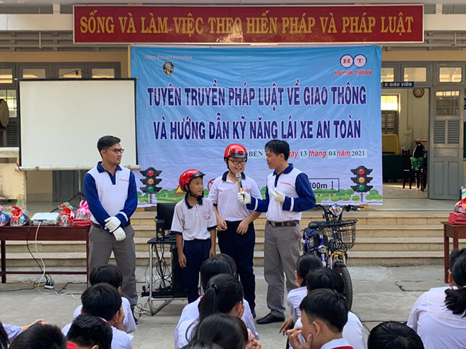 Honda Việt Nam tuyên dương các HEAD xuất sắc nhất trong hoạt động đào tạo Lái xe an toàn - 1
