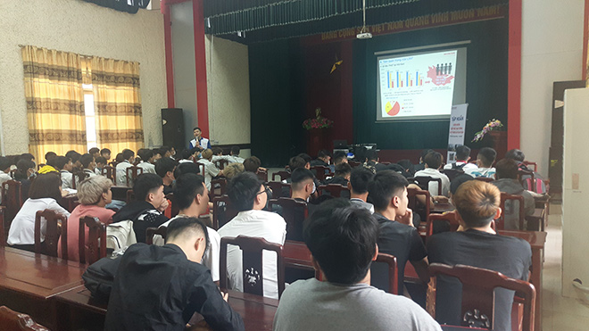 Honda Việt Nam tuyên dương các HEAD xuất sắc nhất trong hoạt động đào tạo Lái xe an toàn - 3