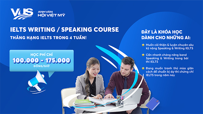 Quẳng gánh lo tài chính mùa dịch với 7 khóa tiếng Anh tiết kiệm tại VUS - 4